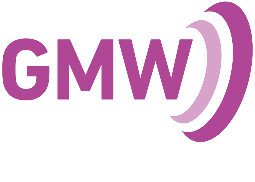 GMW logo